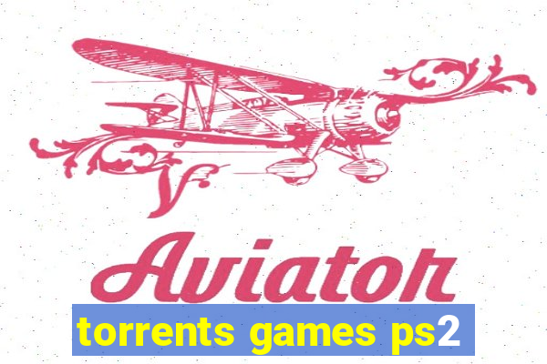 torrents games ps2